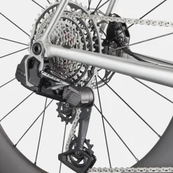 Cannondale CAAD14 1 - Grigio
