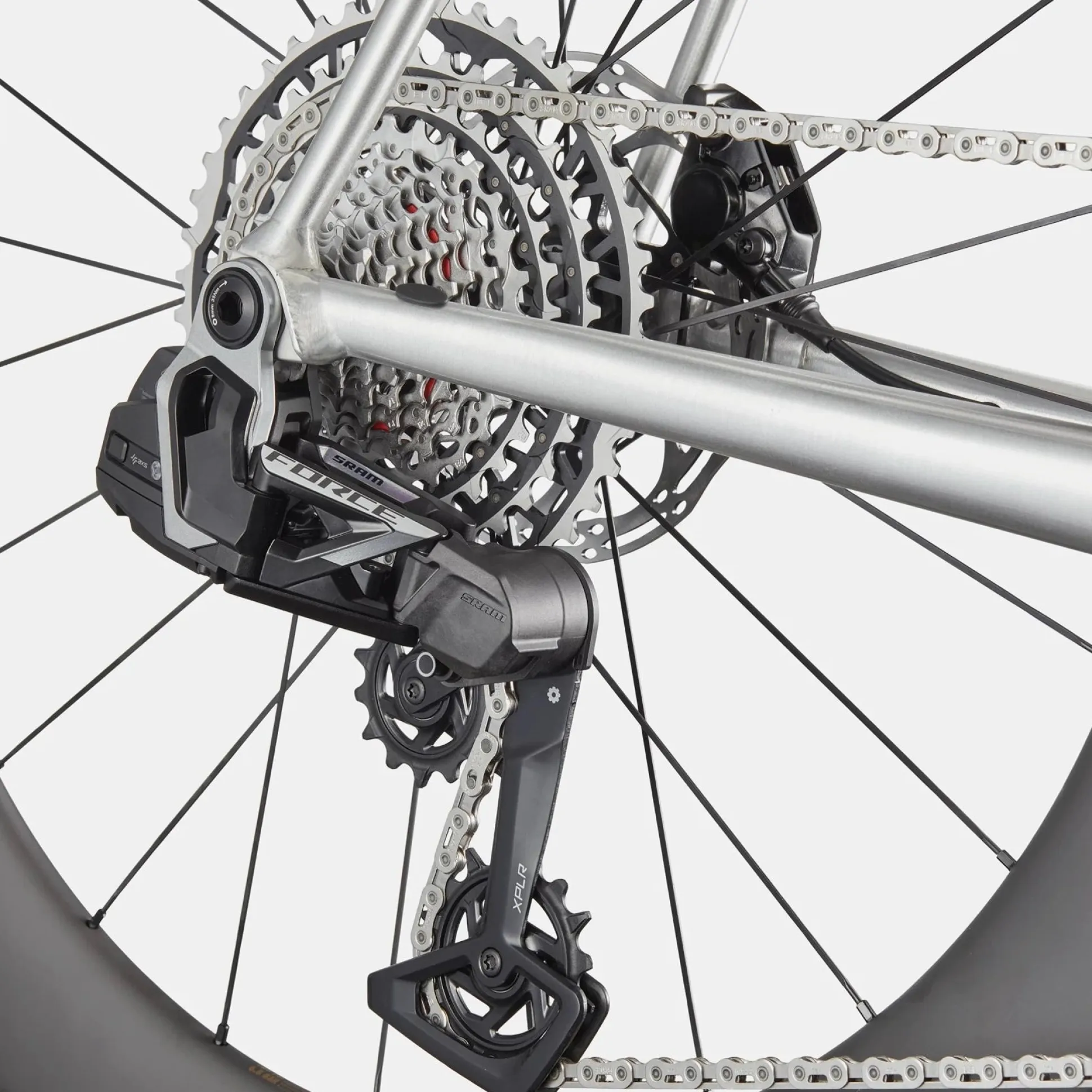 Cannondale CAAD14 1 - Grigio