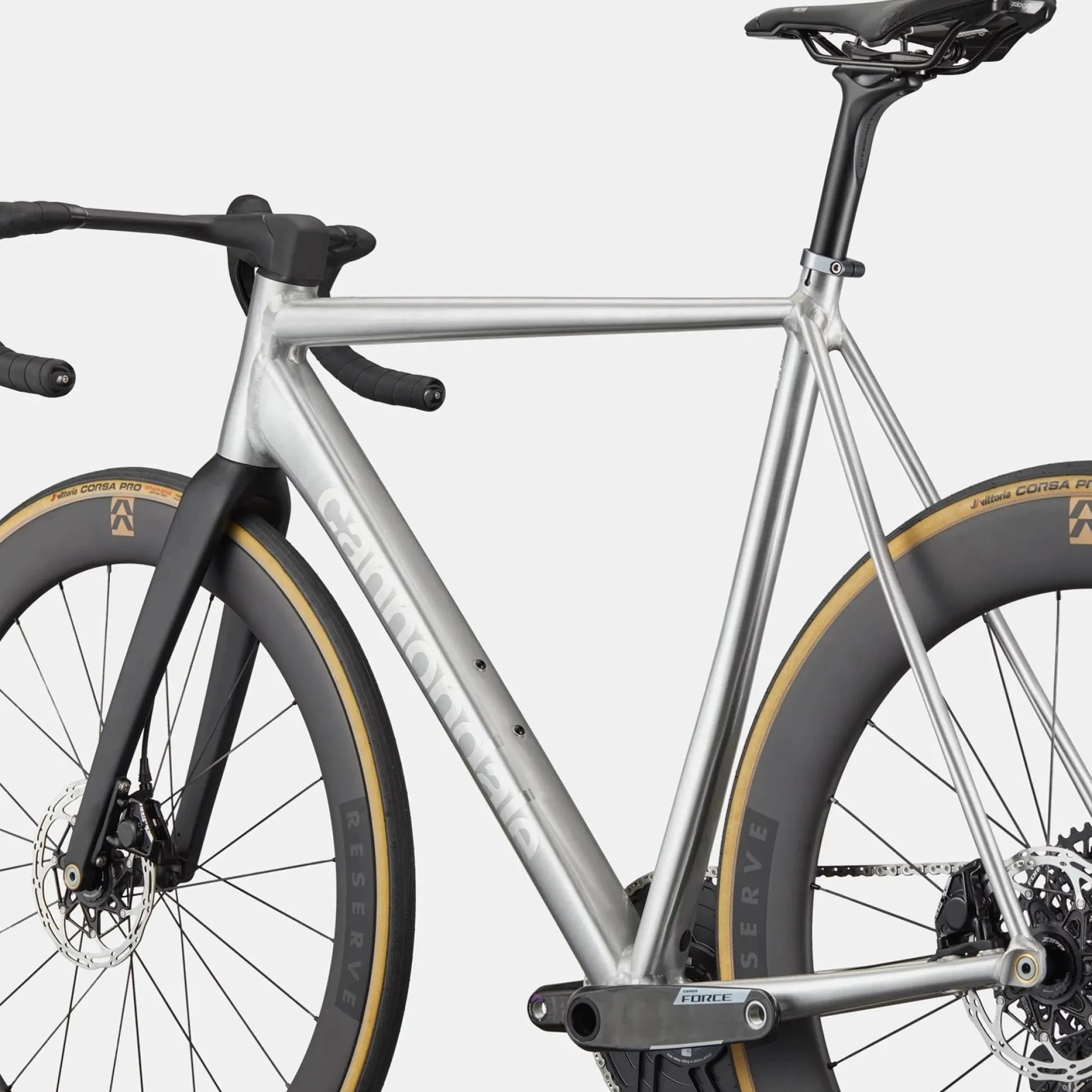 Cannondale CAAD14 1 - Grigio