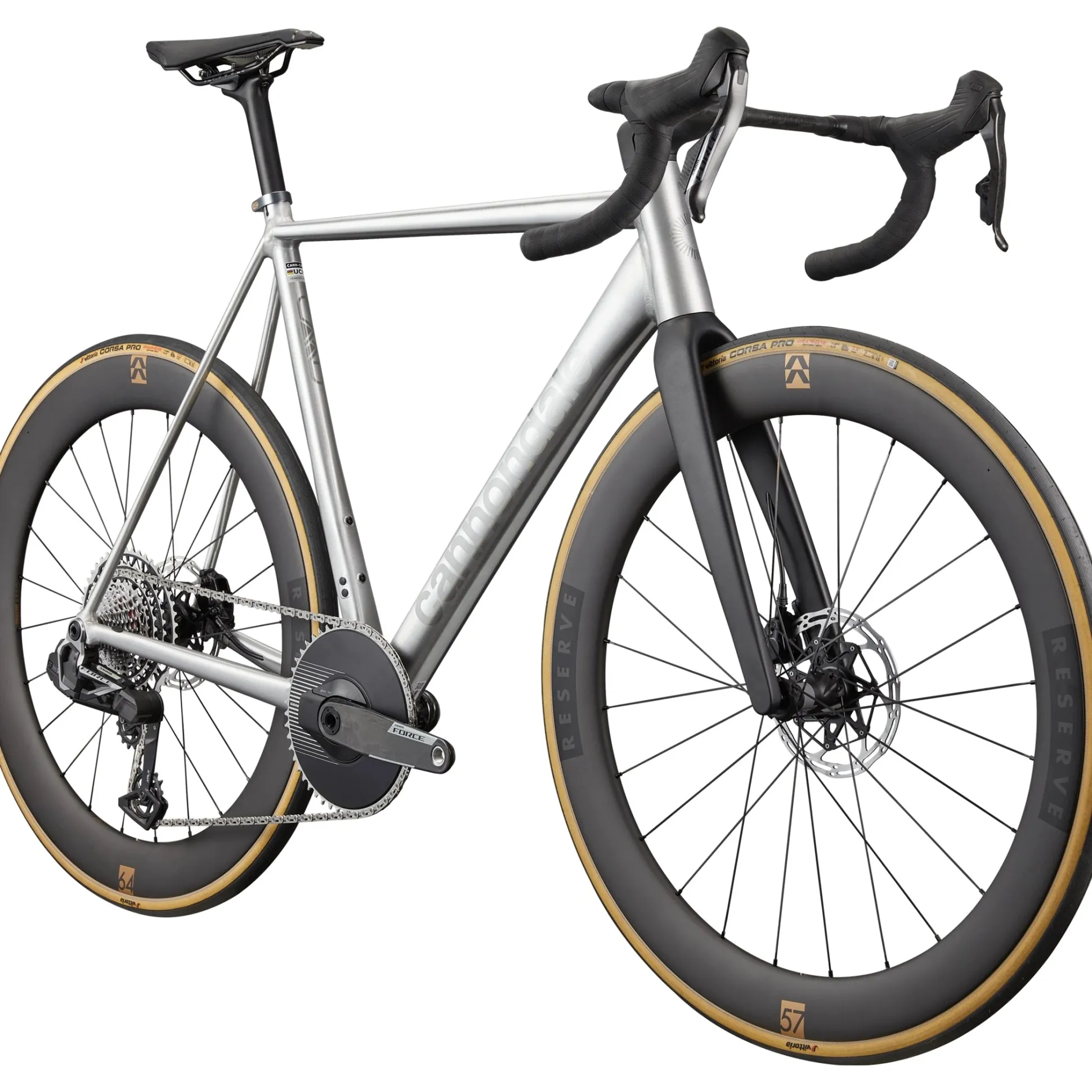Cannondale CAAD14 1 - Grigio
