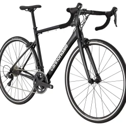 Cannondale CAAD Optimo 2 - Nero