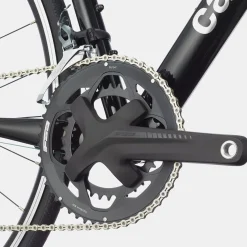Cannondale CAAD Optimo 2 - Nero