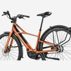Cannondale FlyingV 2 - Arancio