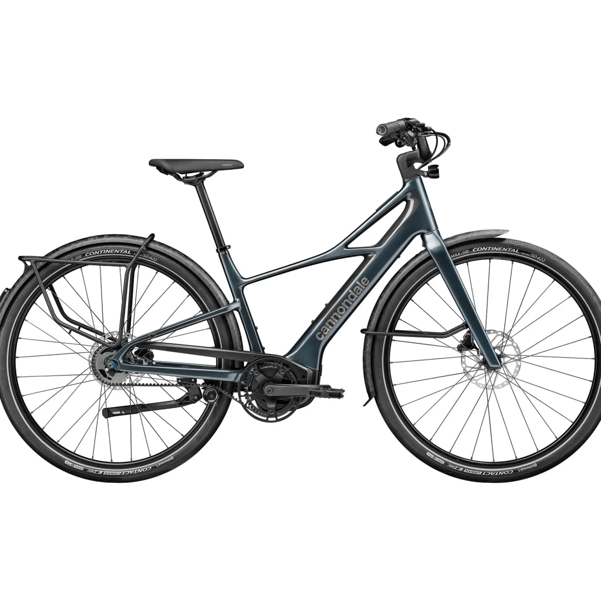 Cannondale FlyingV 2 - Blu