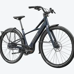 Cannondale FlyingV 2 - Blu
