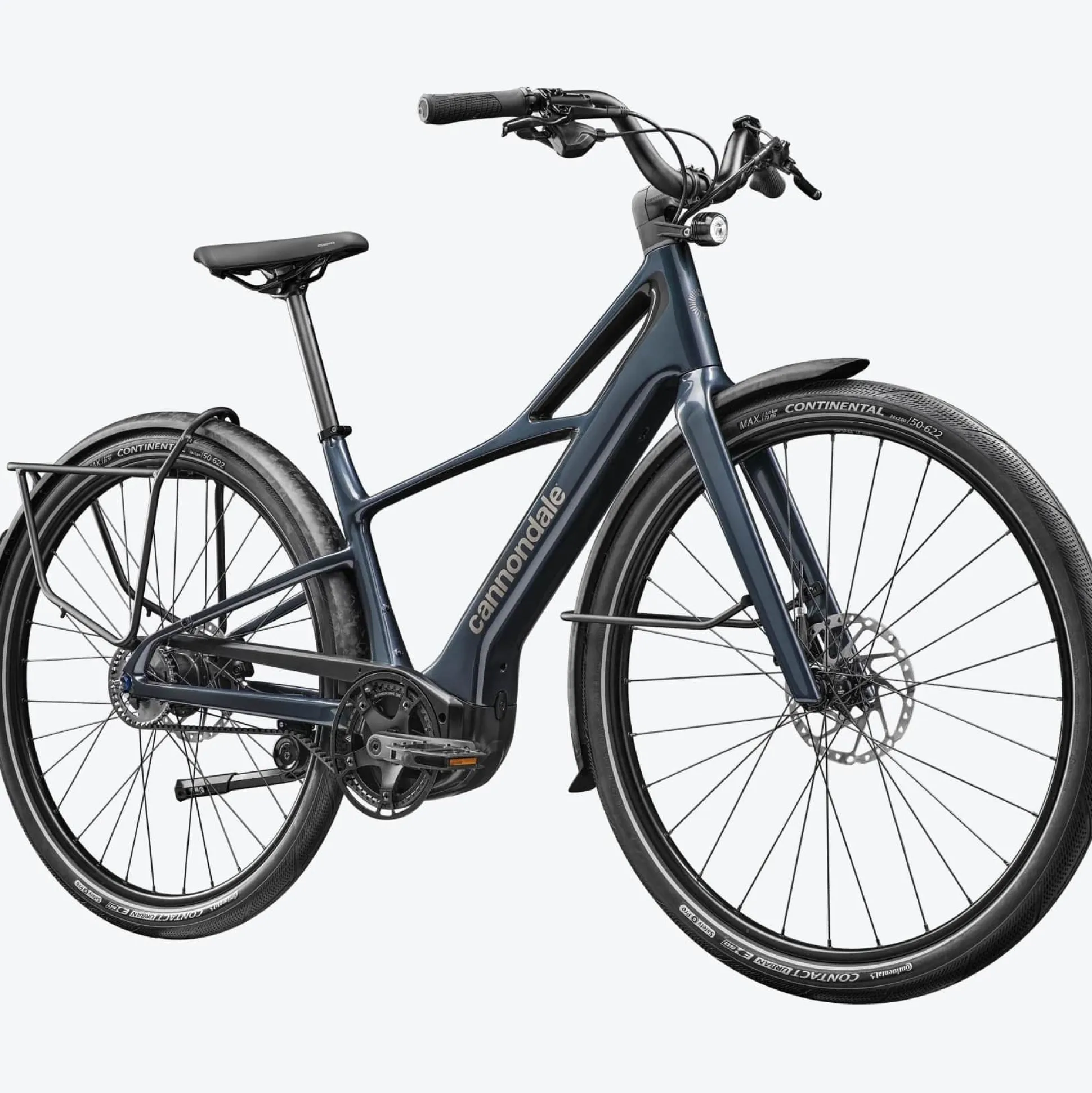 Cannondale FlyingV 2 - Blu