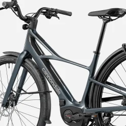Cannondale FlyingV 2 - Blu