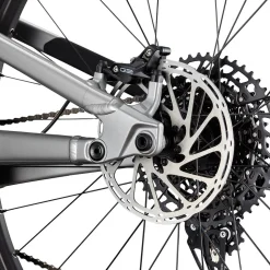 Cannondale Habit 3 - Grigio