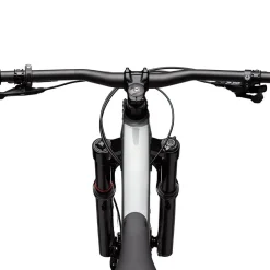 Cannondale Habit 3 - Grigio