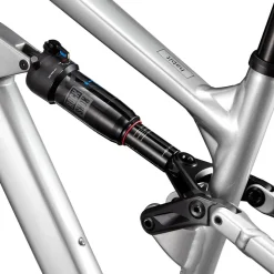 Cannondale Habit 3 - Grigio