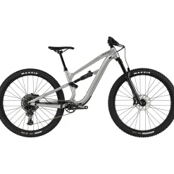 Cannondale Habit 3 - Grigio
