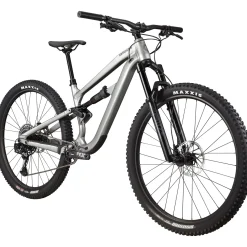 Cannondale Habit 3 - Grigio