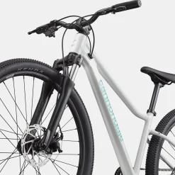 Cannondale Kids Trail 26 - Bianco