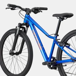 Cannondale Kids Trail 24 - Blu