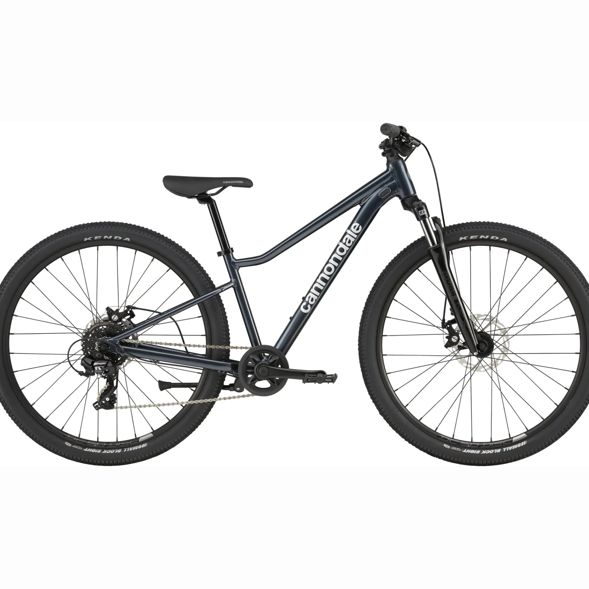 Cannondale Kids Trail 26 - Blu