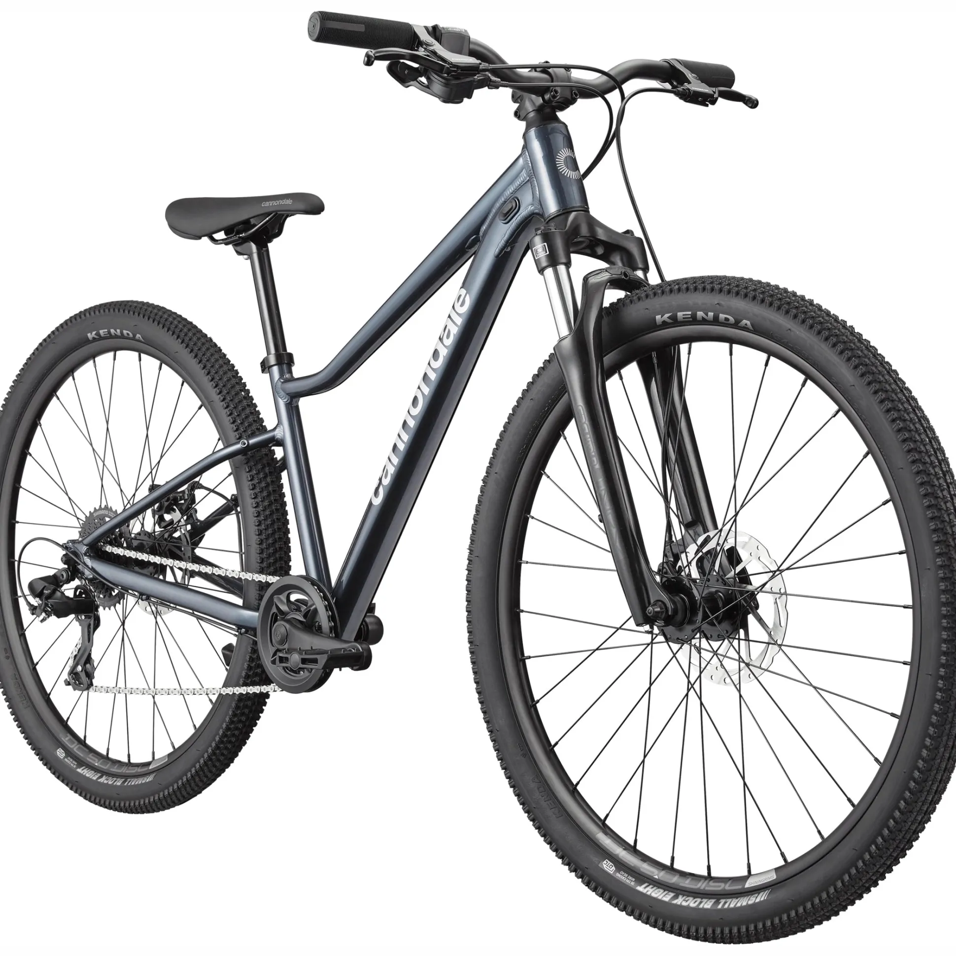 Cannondale Kids Trail 26 - Blu