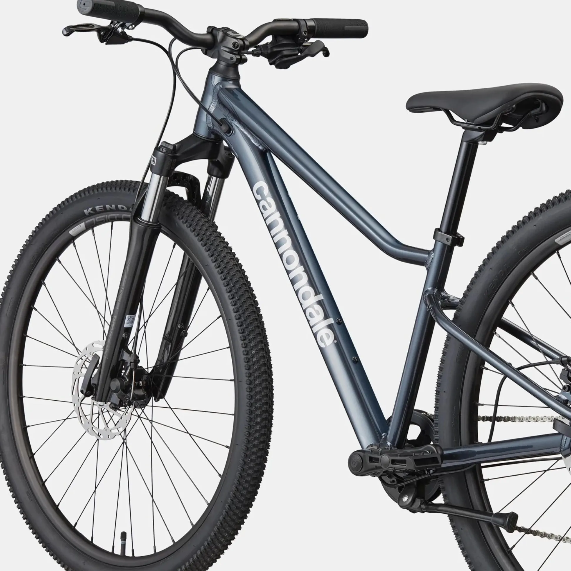 Cannondale Kids Trail 26 - Blu
