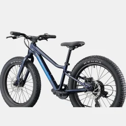 Cannondale Kids Trail Plus 20 - Blu
