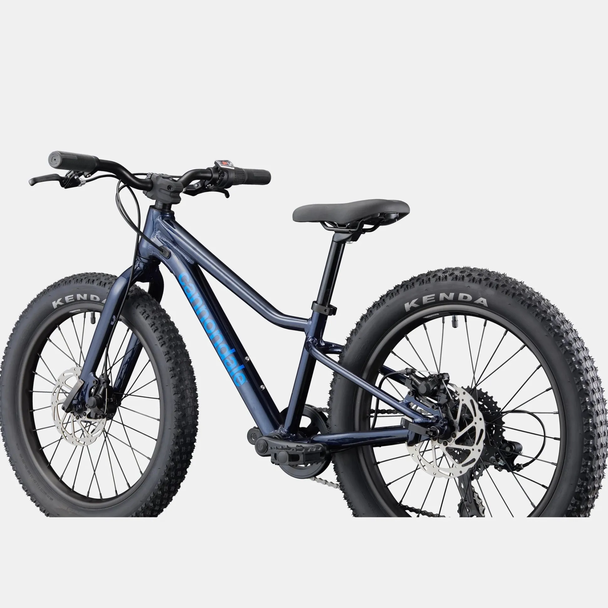 Cannondale Kids Trail Plus 20 - Blu