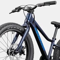Cannondale Kids Trail Plus 20 - Blu