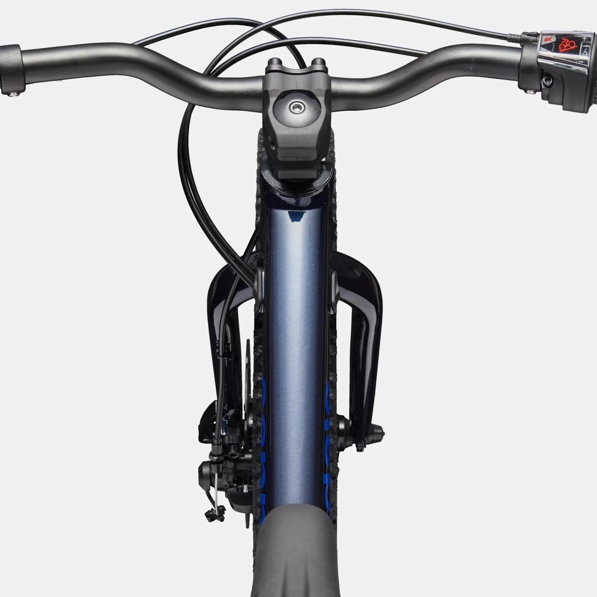 Cannondale Kids Trail Plus 20 - Blu