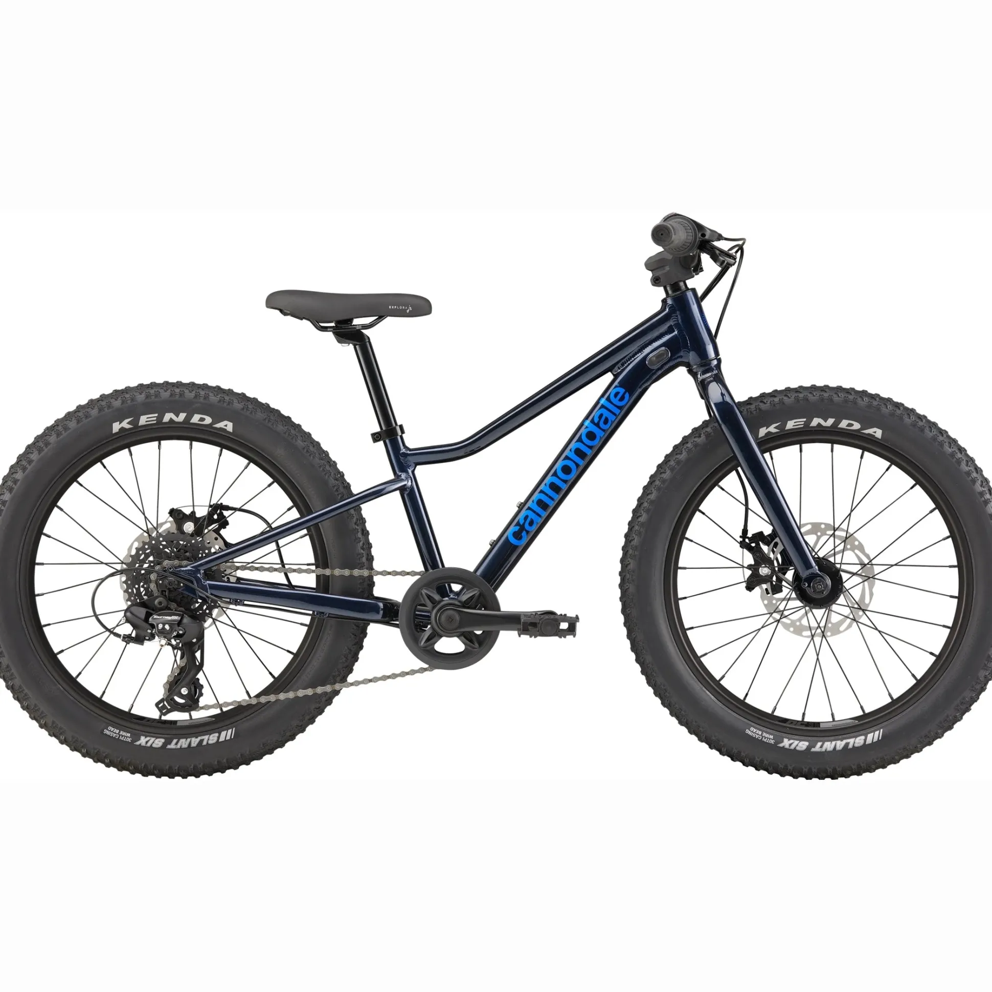 Cannondale Kids Trail Plus 20 - Blu