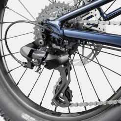 Cannondale Kids Trail Plus 20 - Blu