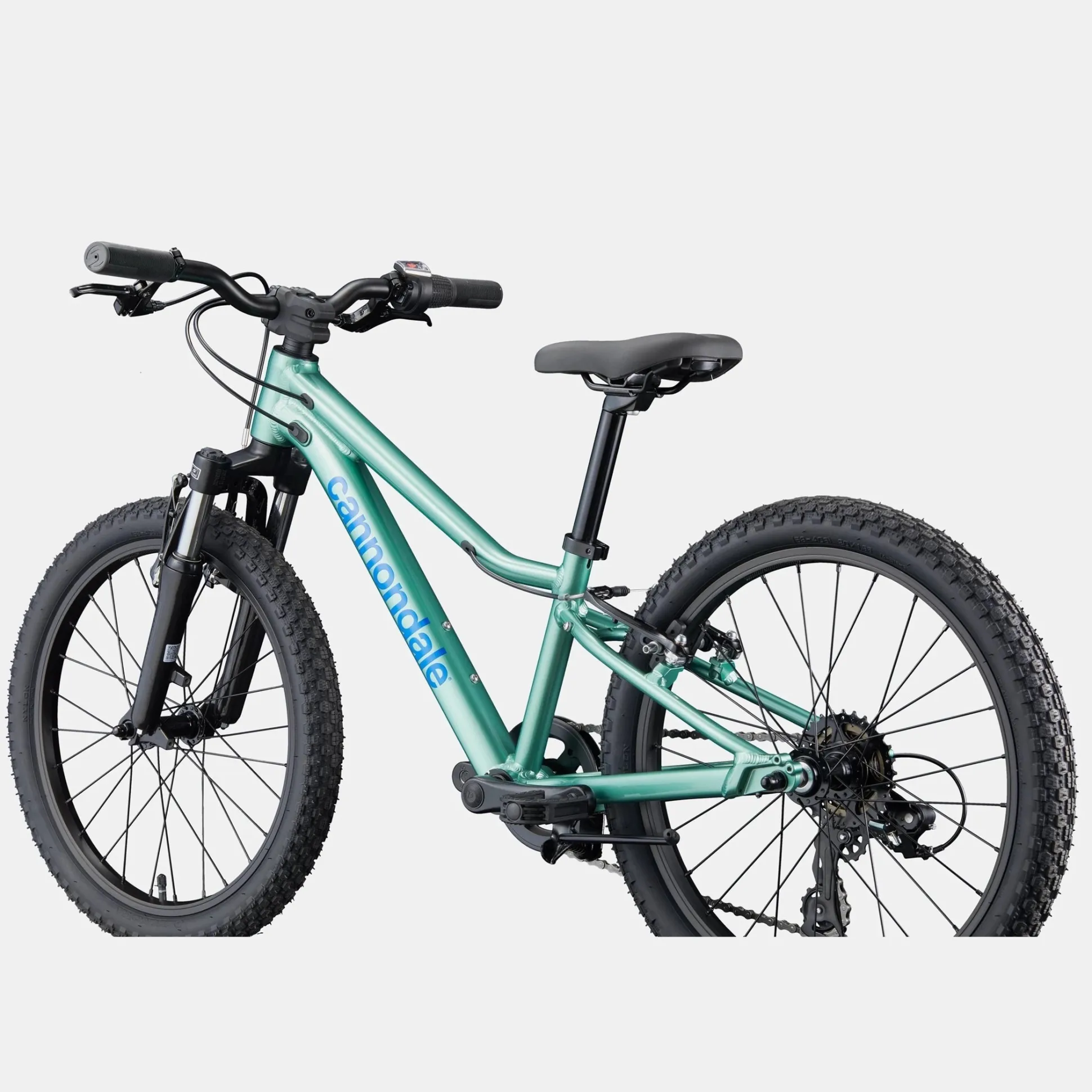 Cannondale Kids Trail 20 - Verde