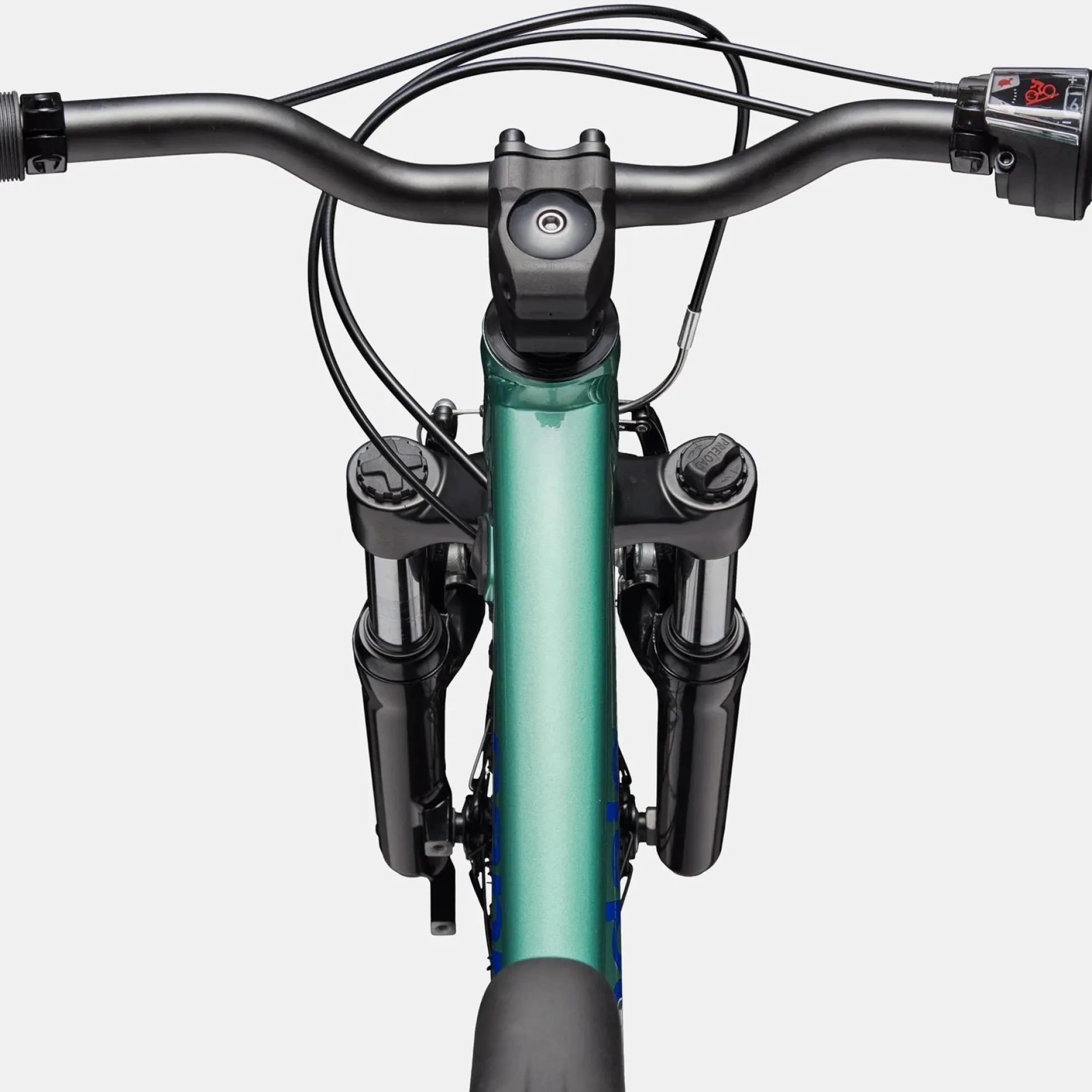 Cannondale Kids Trail 20 - Verde