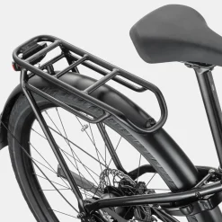 Cannondale Mavaro 4 Low StepThru - Nero