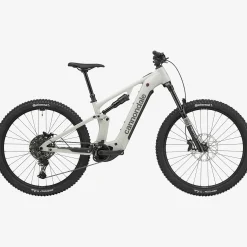 Cannondale Moterra 3 - Bianco