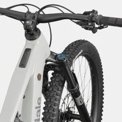 Cannondale Moterra 3 - Bianco