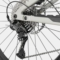 Cannondale Moterra 3 - Bianco