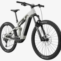 Cannondale Moterra 3 - Bianco