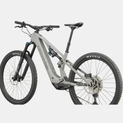 Cannondale Moterra Neo Carbon SL 2 - Grigio