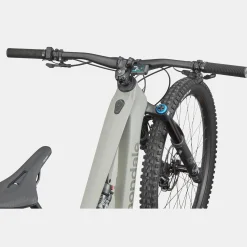 Cannondale Moterra Neo Carbon SL 2 - Grigio