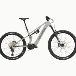 Cannondale Moterra Neo Carbon SL 2 - Grigio