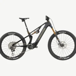 Cannondale Moterra Neo SL Lab71 - Burnt Pewter