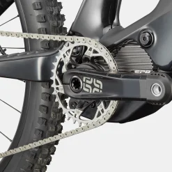 Cannondale Moterra Neo SL Lab71 - Burnt Pewter