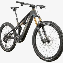 Cannondale Moterra Neo SL Lab71 - Burnt Pewter