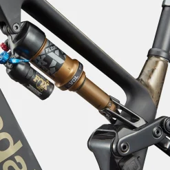 Cannondale Moterra Neo SL Lab71 - Burnt Pewter
