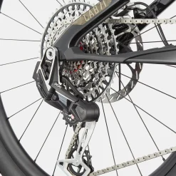 Cannondale Moterra Neo SL Lab71 - Burnt Pewter