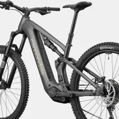Cannondale Moterra 3 - Nero