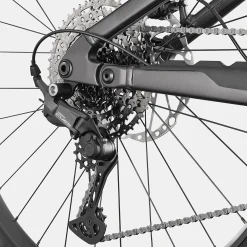 Cannondale Moterra 3 - Nero