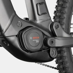 Cannondale Moterra 3 - Nero