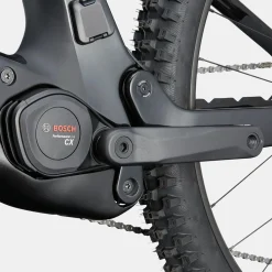 Cannondale Moterra 2 - Nero