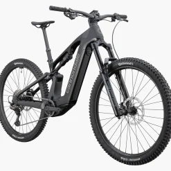 Cannondale Moterra 2 - Nero