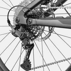 Cannondale Moterra 4 Plus - Grigio scuro