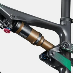Cannondale Scalpel Carbon LAB71 - Team replica