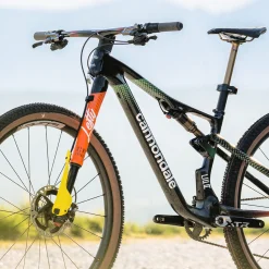 Cannondale Scalpel Carbon LAB71 - Team replica